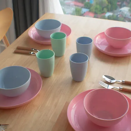 Prime Comfort Seaview With Netflix And Water Filter Near Georgetown Jelutong Exterior photo