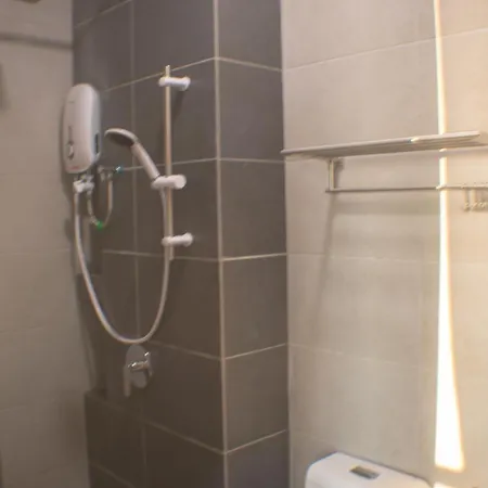 Prime Comfort Seaview With Netflix And Water Filter Near Georgetown Jelutong Exterior photo