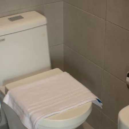 Prime Comfort Seaview With Netflix And Water Filter Near Georgetown Jelutong Exterior photo