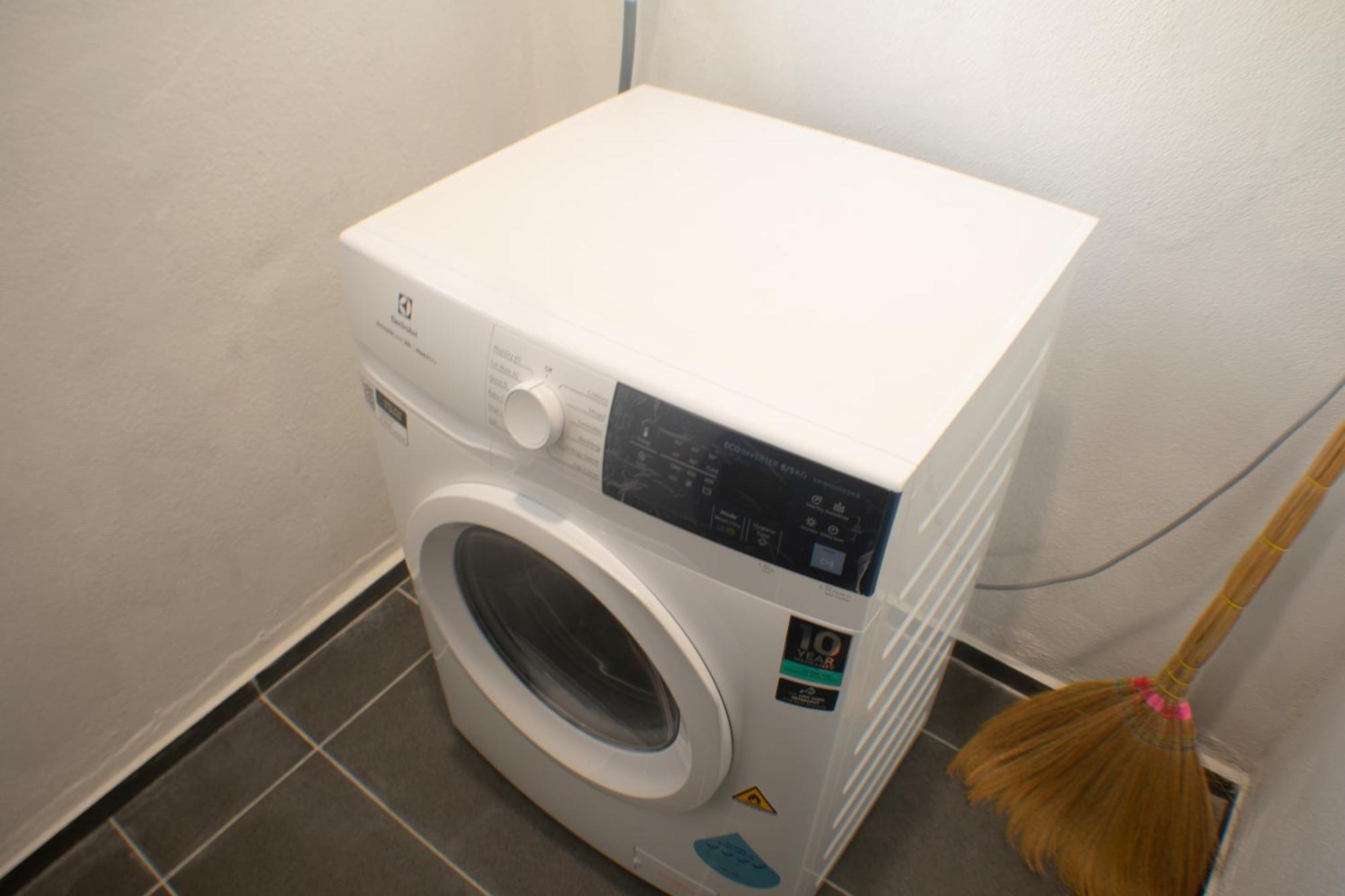 Prime Comfort Seaview With Netflix And Water Filter Near Georgetown Apartment *