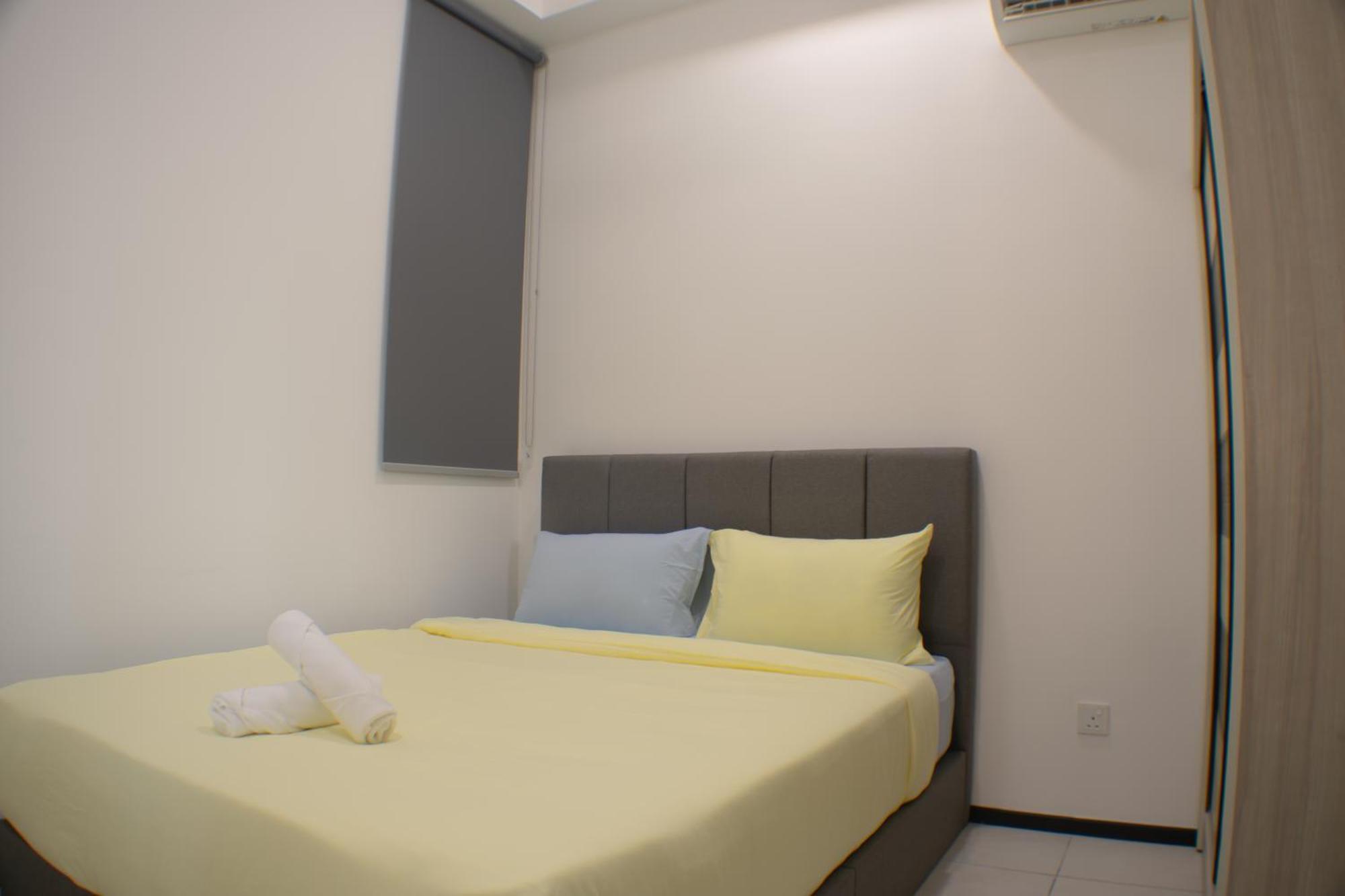 Apartment Prime Comfort Seaview With Netflix And Water Filter Near Georgetown