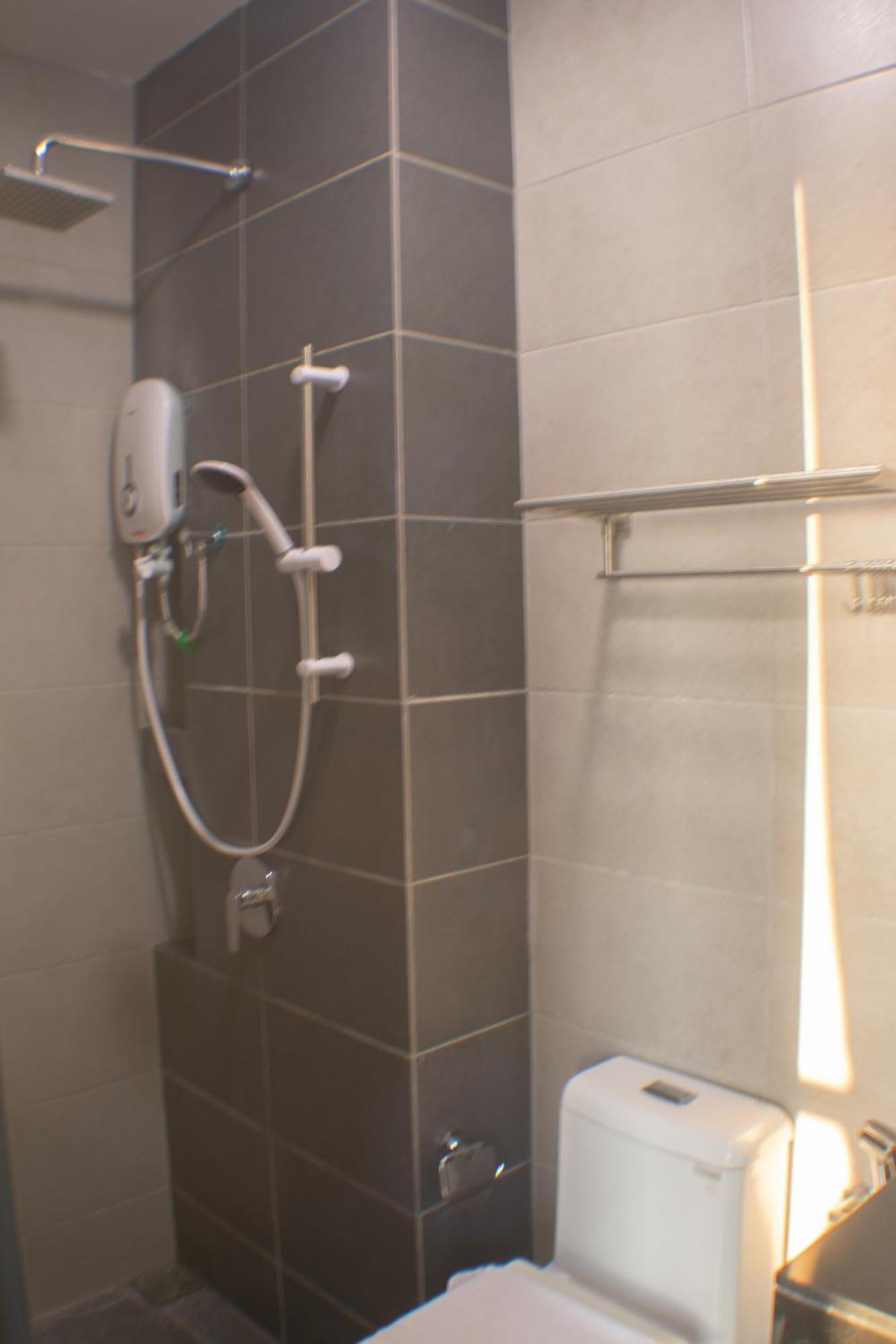 Prime Comfort Seaview With Netflix And Water Filter Near Georgetown * Jelutong