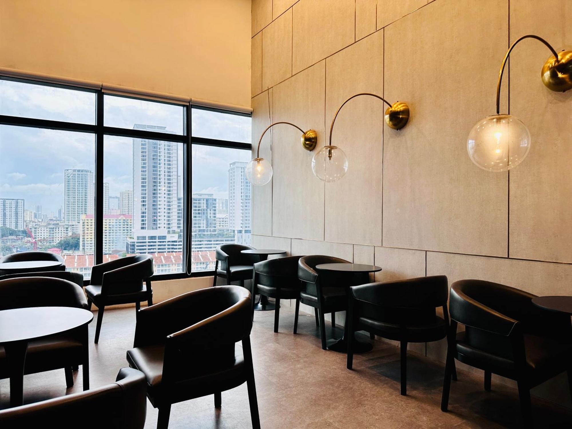 Prime Comfort Seaview With Netflix And Water Filter Near Georgetown