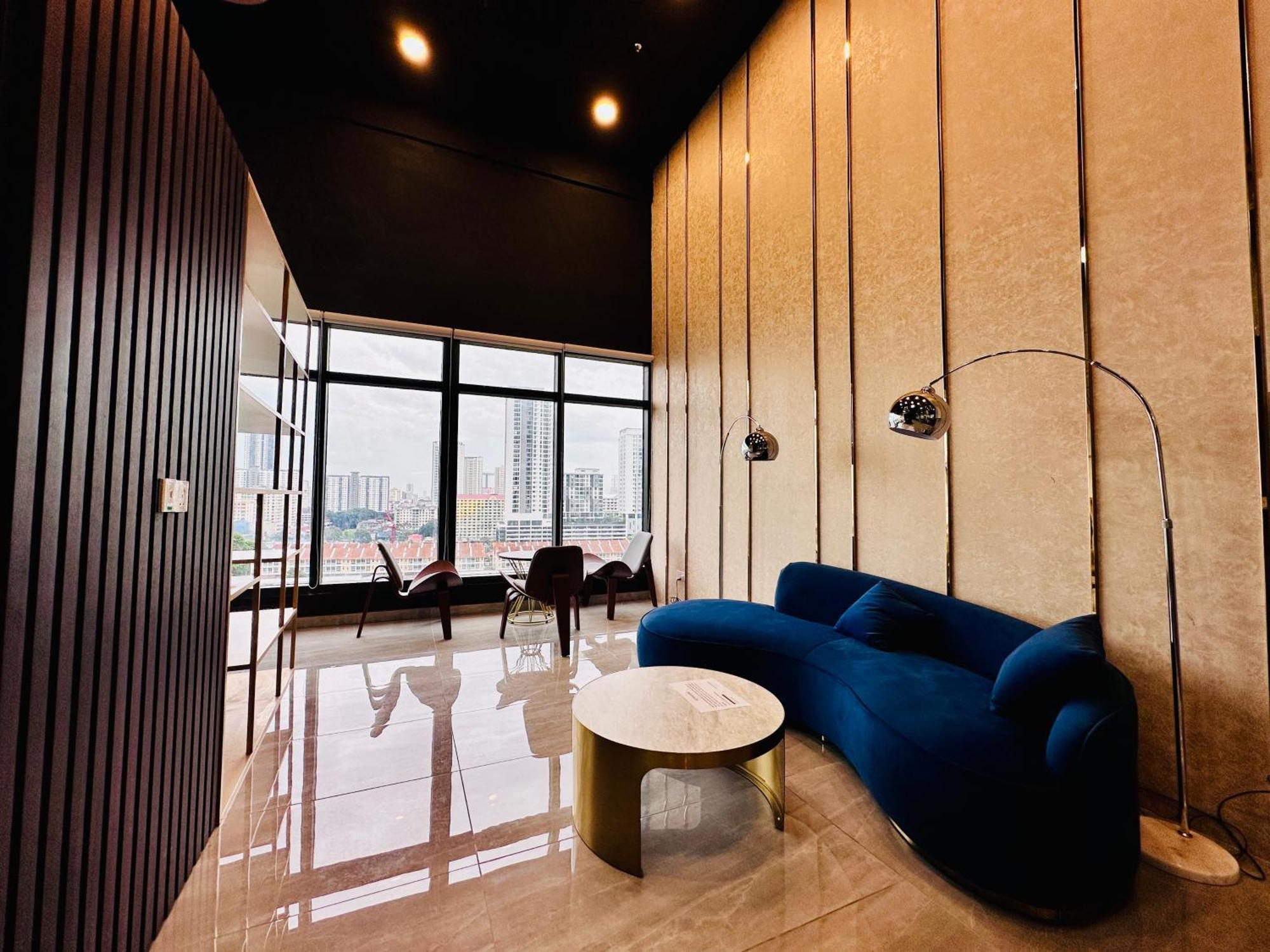 Apartment Prime Comfort Seaview With Netflix And Water Filter Near Georgetown