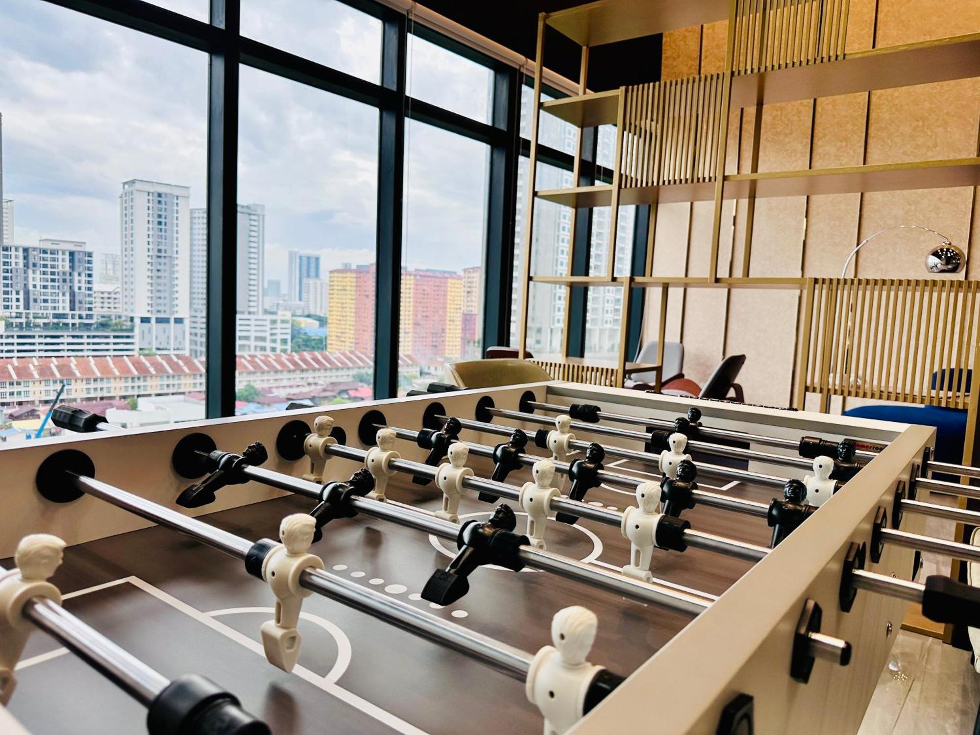 Apartment Prime Comfort Seaview With Netflix And Water Filter Near Georgetown *